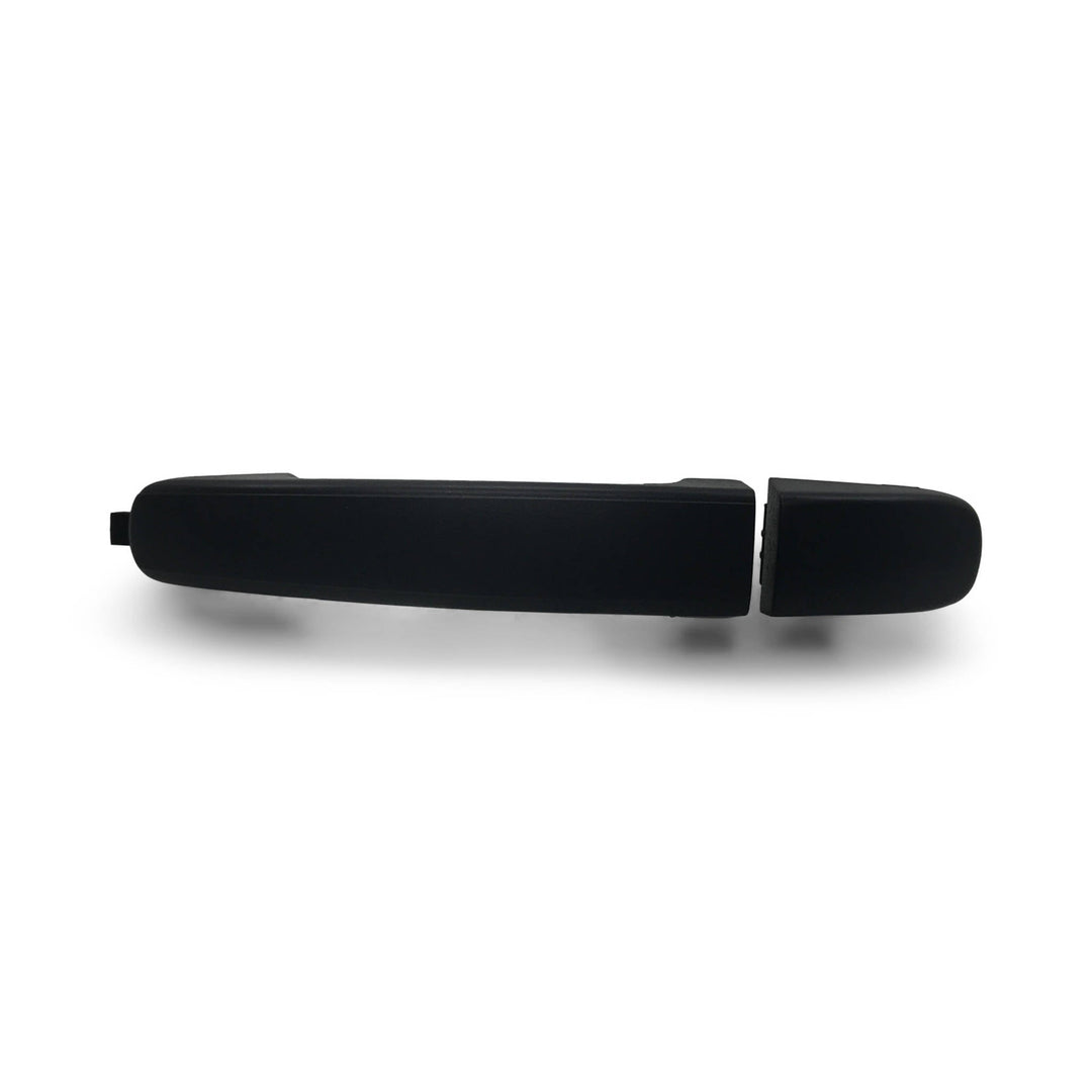 Outer Door Handle LEFT Front Black fits Ford Ranger PX 2011 - 2022