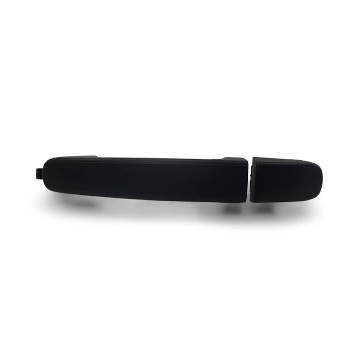 Outer Door Handle LEFT Front Black fits Ford Ranger PX 2011 - 2022