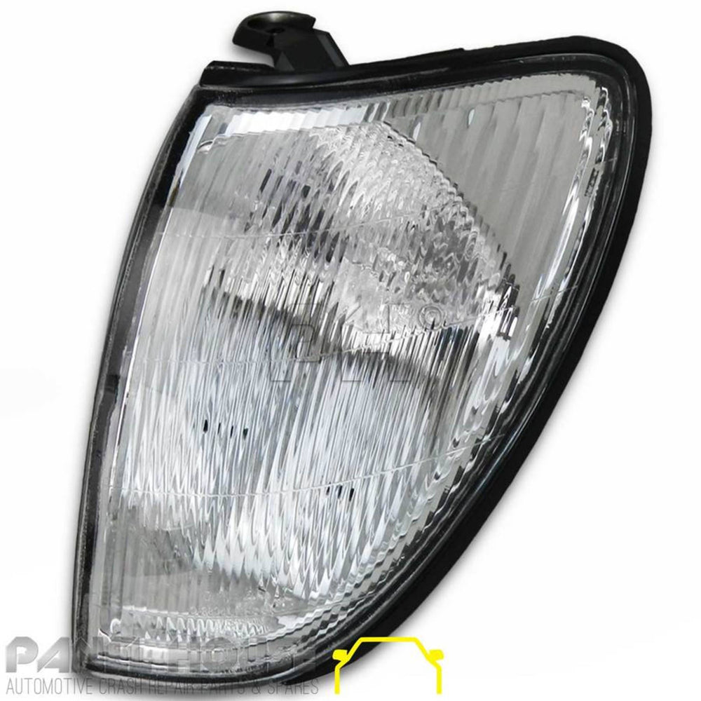 Aftermarket Car Parts For Landcruiser 100 Series Wagon 1998-2007