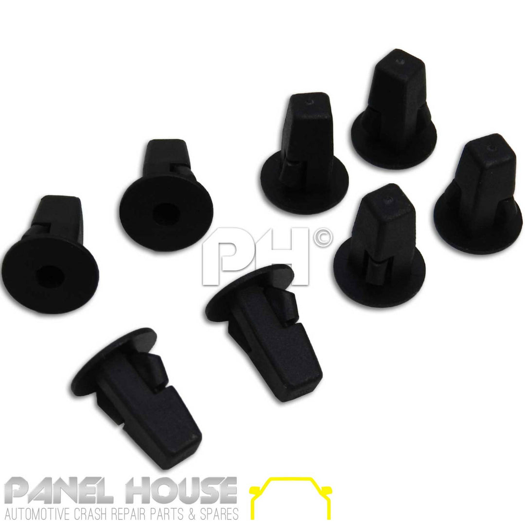 Aftermarket Mud Flaps