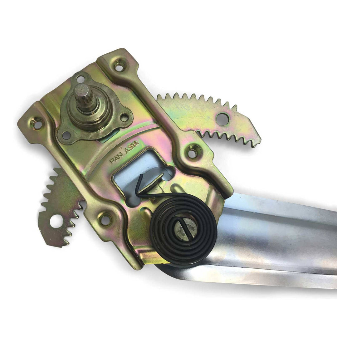 Window Regulators Manual PAIR Fits Toyota Landcruiser 70 75 Series
