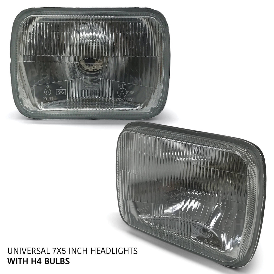 Aftermarket Headlights For Hilux