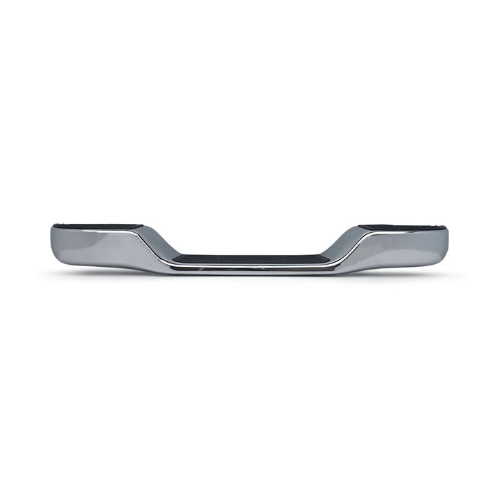 Rear Step Bumper Bar Chrome  Fits Toyota Hilux N70 SR5 2005 - 2015