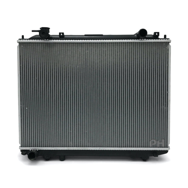 Radiator Petrol & Diesel Manual fits Ford Courier & Ranger PJ PK 1996 - 09/2011