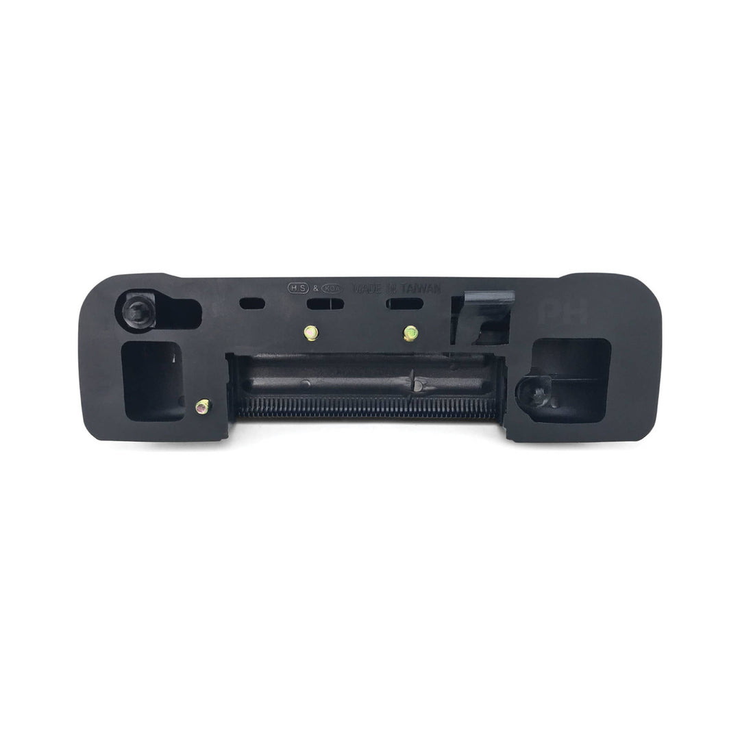 Tail Gate Handle Skin Mount Fits Suzuki Grand Vitara 1998 - 2005