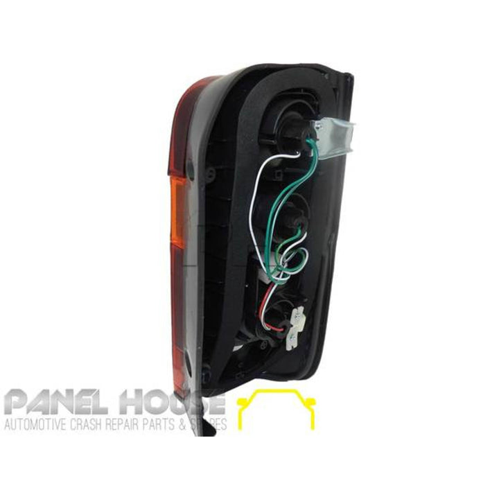 Tail Light LEFT Fits Toyota Hiace 100 Series Van 1989 - 2005