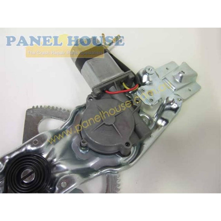 Window Regulators PAIR Electric Front New fits Holden Commodore VR - VS