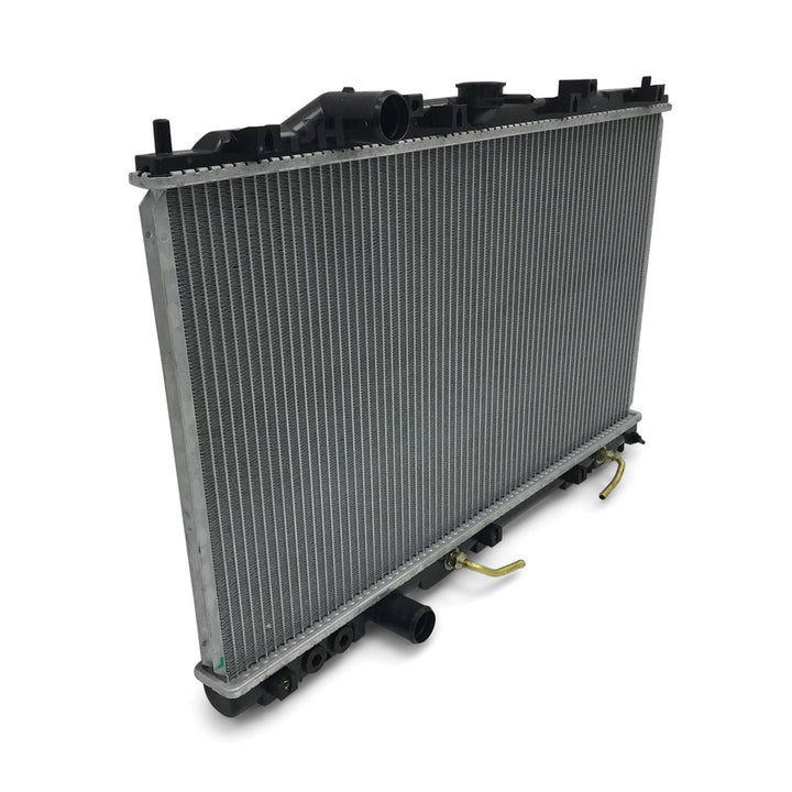 Radiator fits Mitsubishi CE Lancer Coupe & Mirage Hatchback 4CYL 1996 - 2003