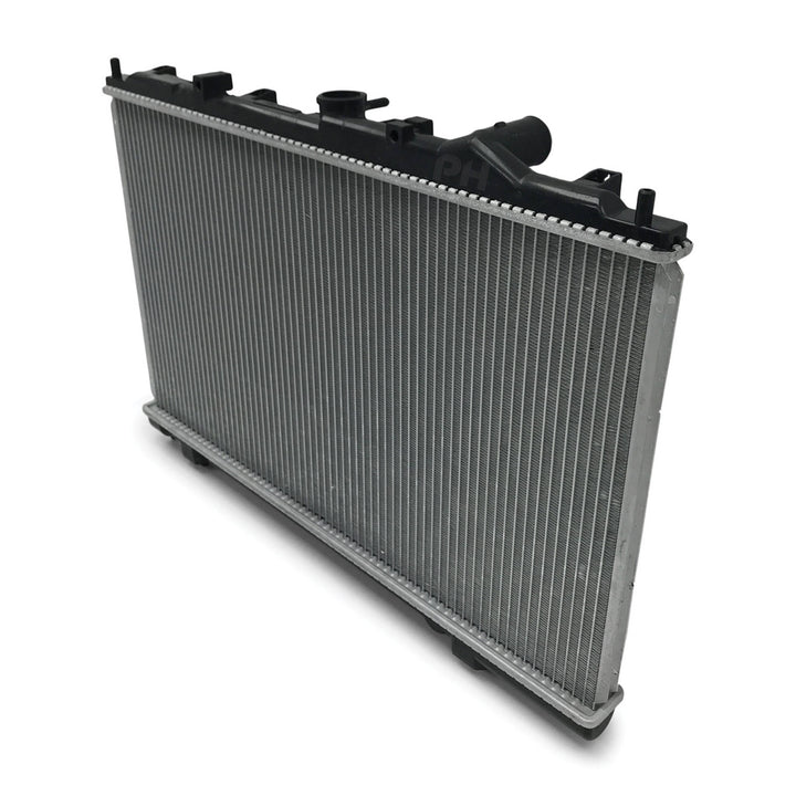 Radiator fits Mitsubishi CE Lancer Coupe & Mirage Hatchback 4CYL 1996 - 2003
