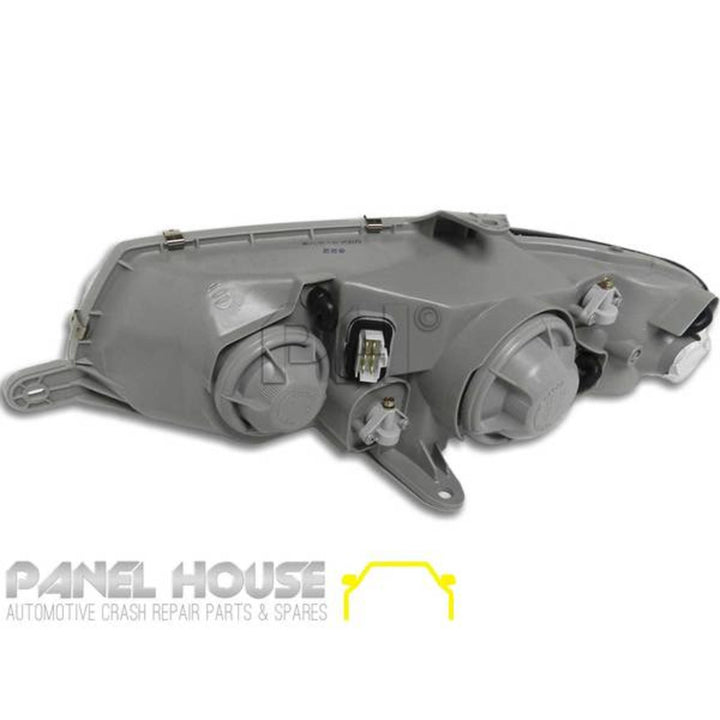 Headlight RIGHT fits Holden VT Commodore 1997-2000