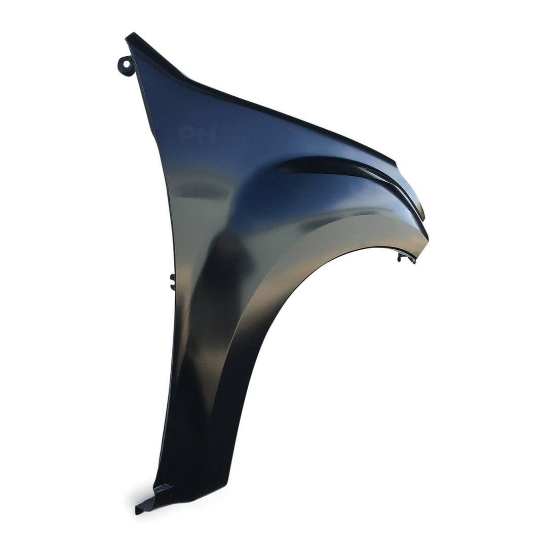 Fender RIGHT Metal Front Guard Fits Isuzu MUX 2013 - 05/2021