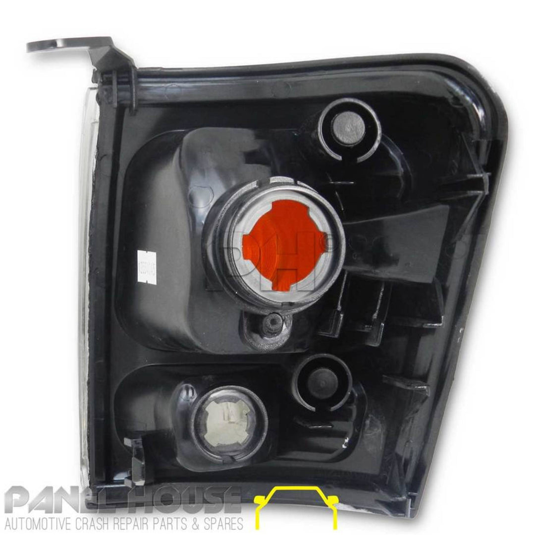 Headlight & Corner Light SET Fits Toyota Hilux SR5 2001 - 2005