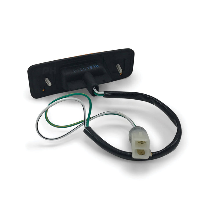 Guard Repeaters PAIR Fits Toyota Landcruiser 60 Series 1988 - 1990