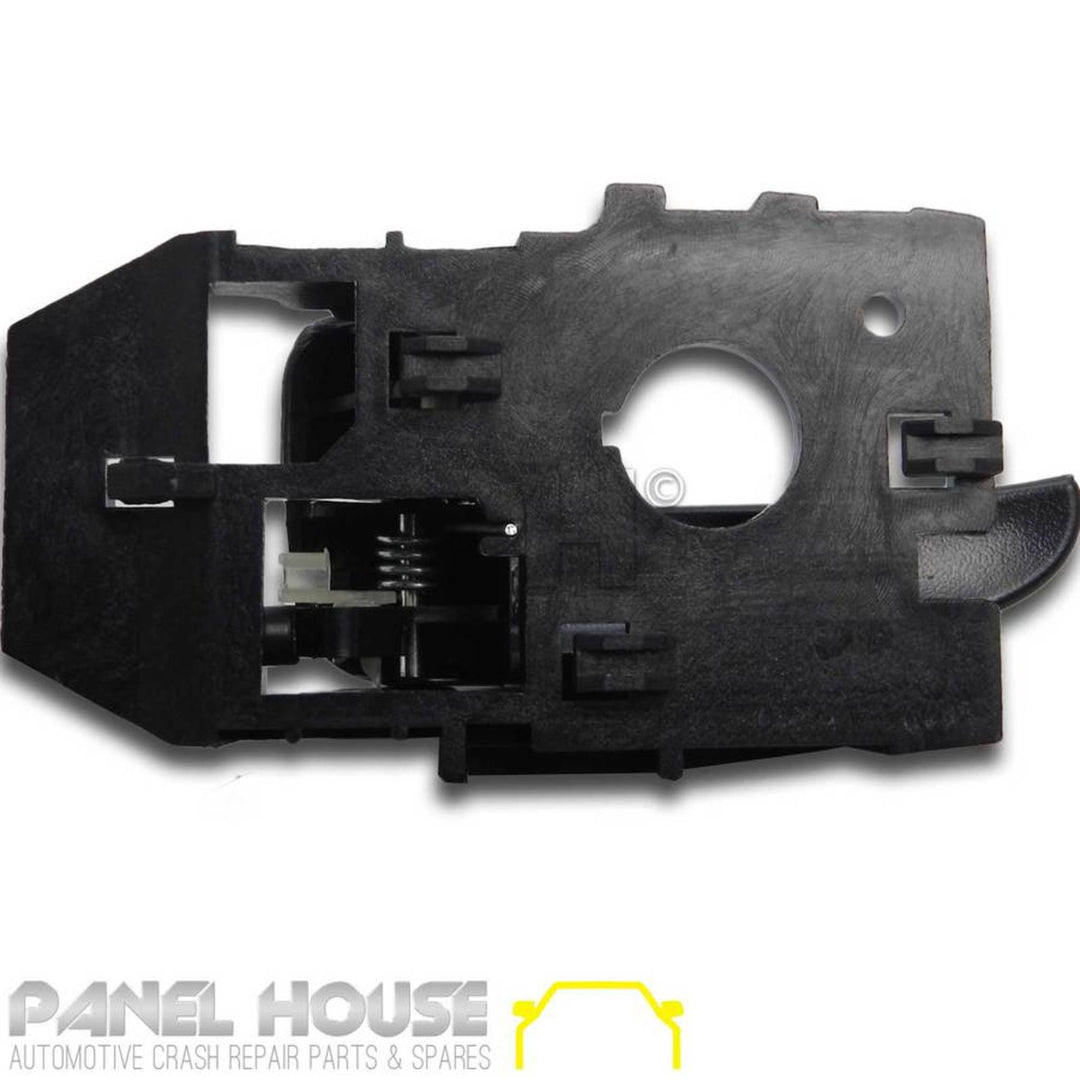 Door Handles PAIR Inner fits Hyundai Elantra XD Sedan Hatch 01-03