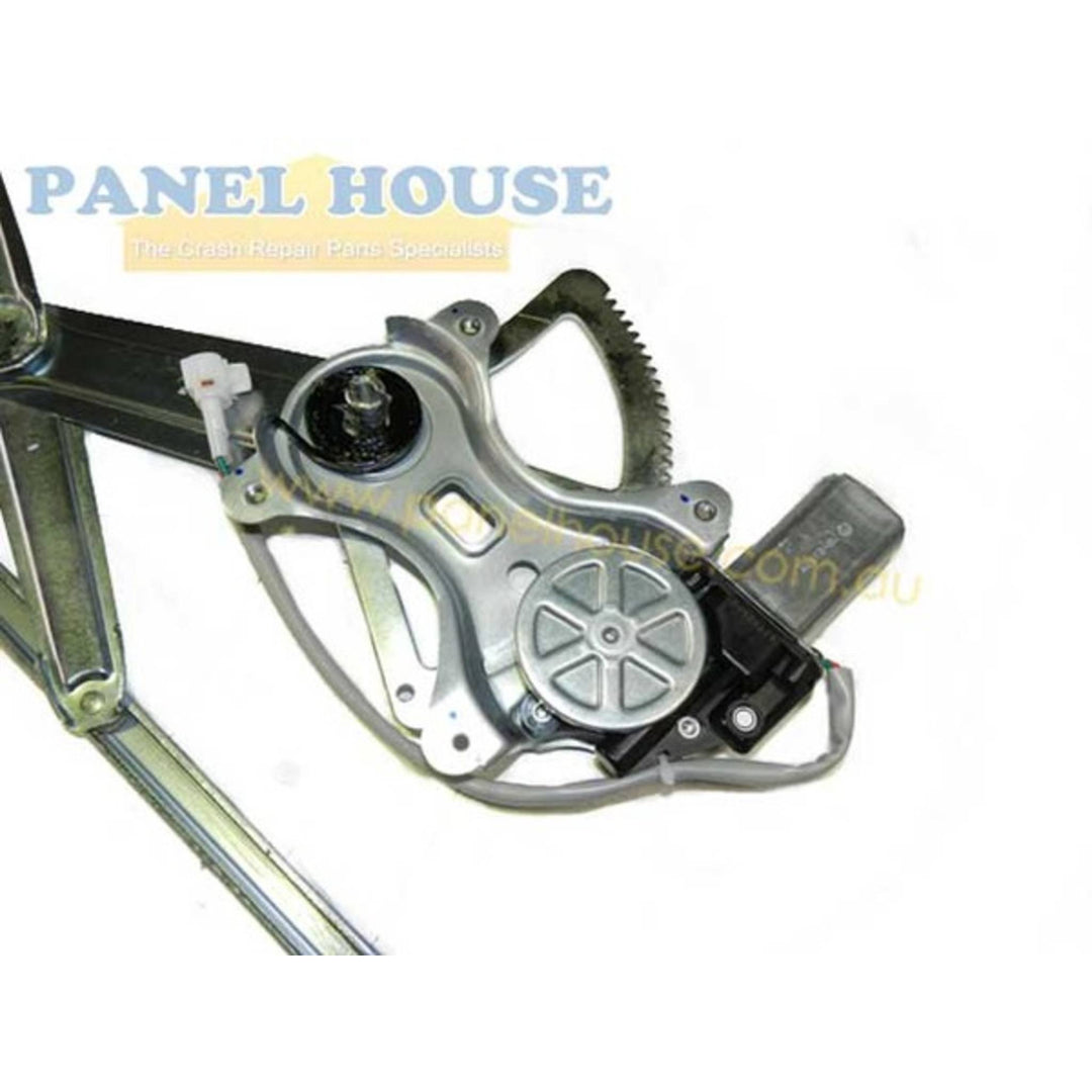 Window Regulator with Motor LEFT Front Fits Toyota Landcruiser 100 Series 98-05