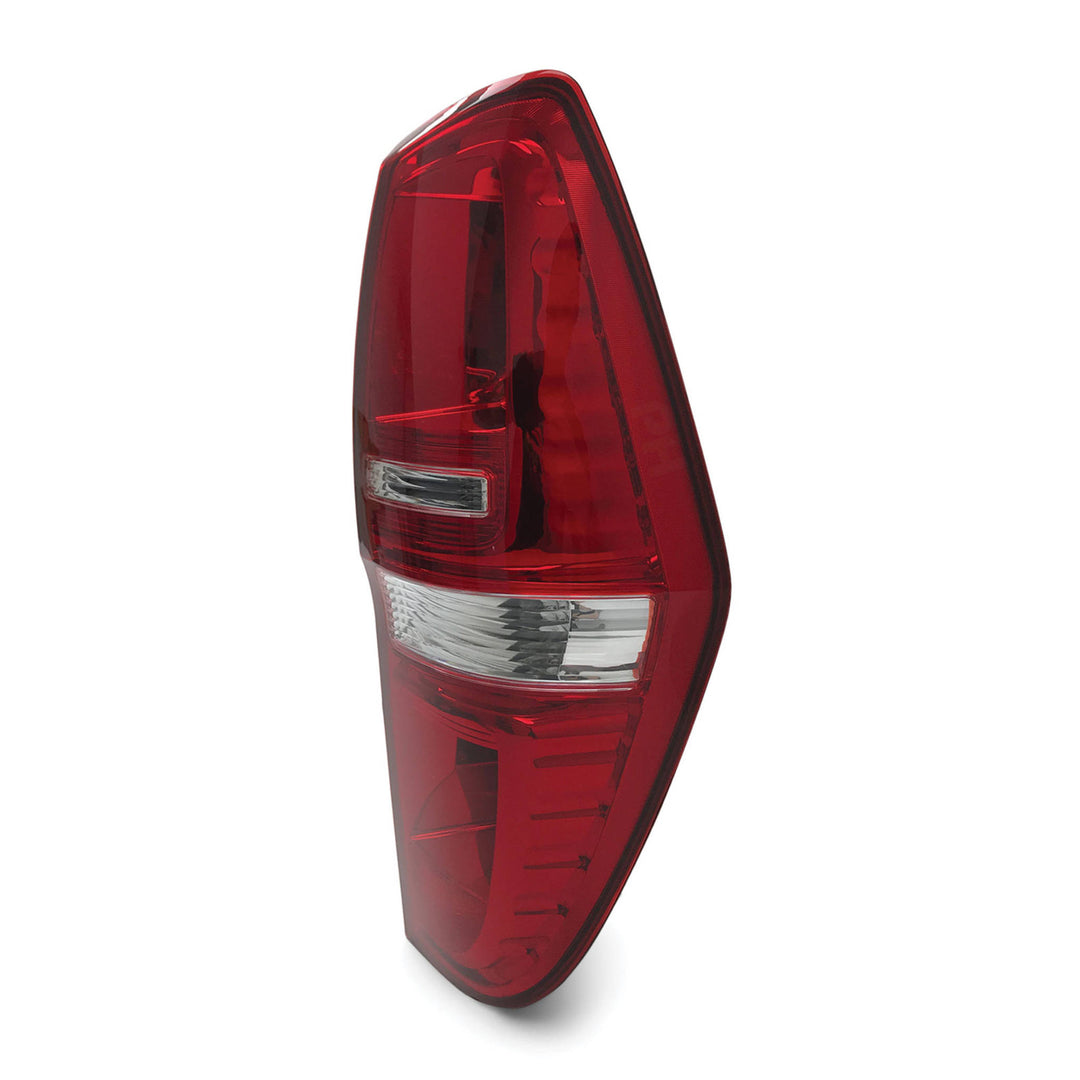 Tail Lights PAIR Tail Gate Type Fits Hyundai IMAX Van 2008 - 2018