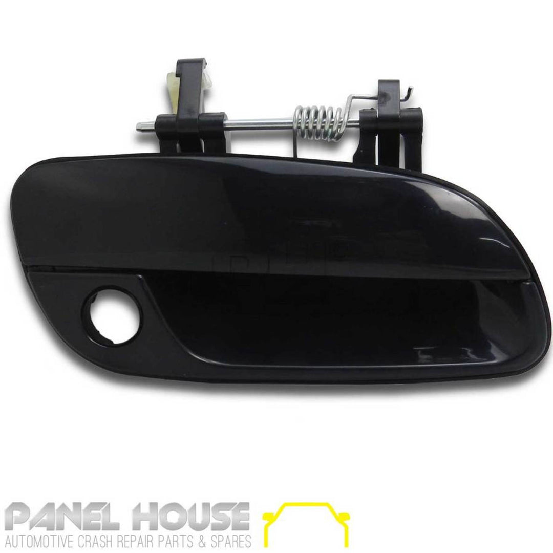 Door Handle Front RIGHT Outer fits Hyundai Elantra XD Sedan Hatch 01-03
