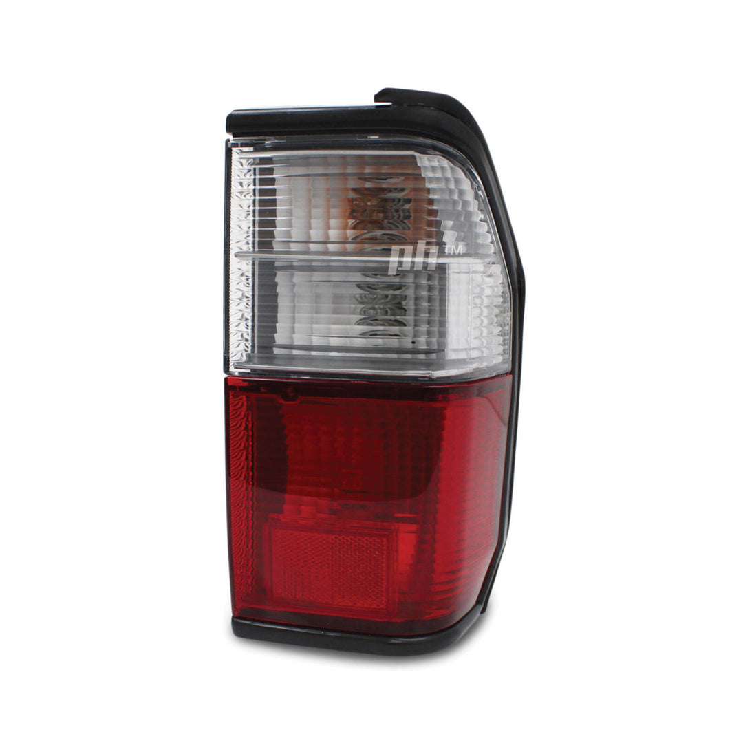 Tail Lights PAIR fits Ford Econovan JH 1999 - 2005