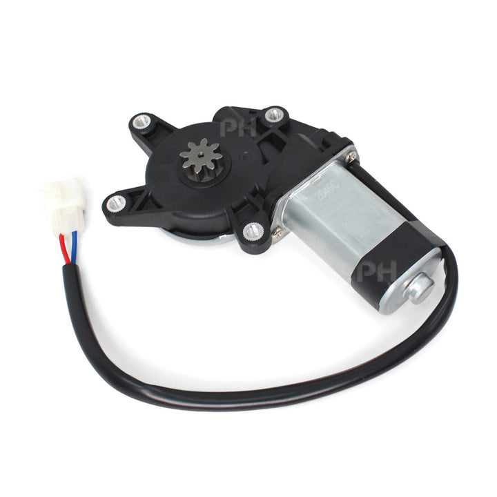 Electric Window Motor LEFT 8 Tooth fits Subaru Impreza 10/2000 - 08/2007