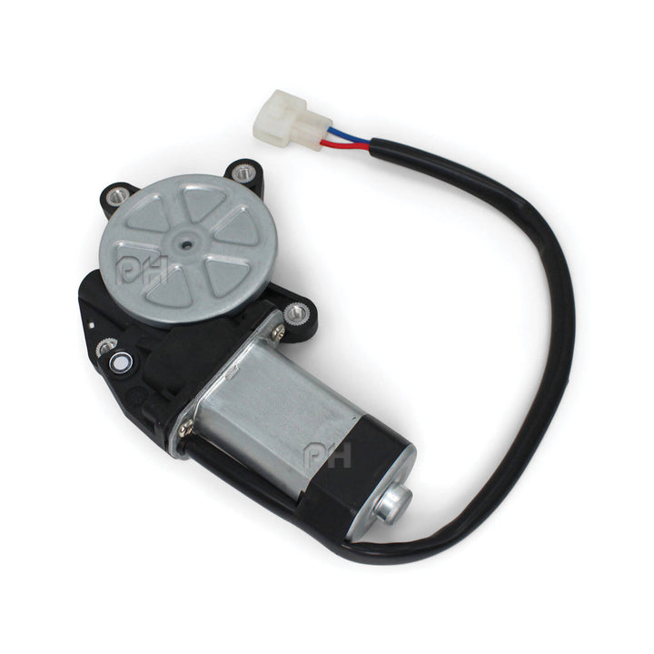 Electric Window Motor LEFT 8 Tooth fits Subaru Impreza 10/2000 - 08/2007