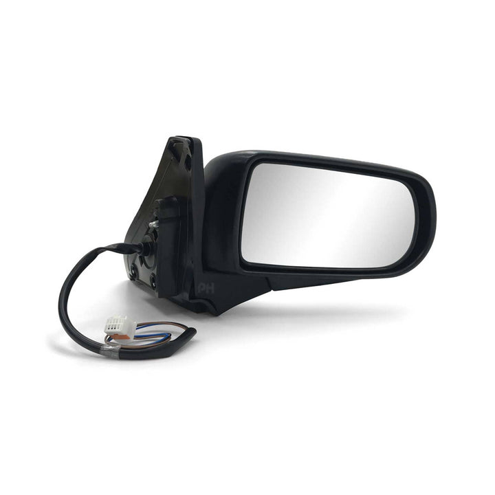 Door Mirrors PAIR Electric fits Ford Laser KN & KQ Hatch Sedan 1998-2002 PR