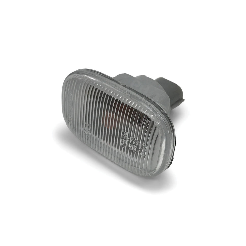 Indicator Guard Repeater Light With Bulb Fits Toyota Corolla ZZE122 2001 - 2007