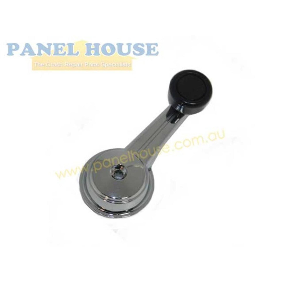 Window Winder Handles PAIR Fits Datsun 1200 1971 - 1985