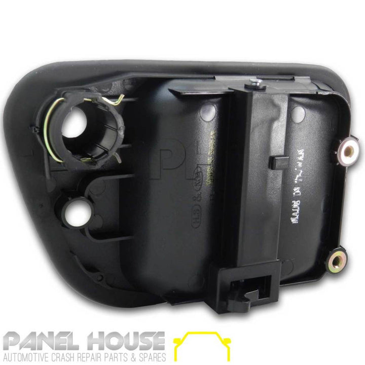 Outer Sliding Door Handle LEFT Fits Mitsubishi Starwagon WA L400 1994 - 2005