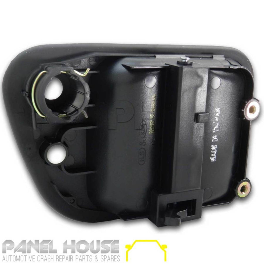 Outer Sliding Door Handle LEFT Fits Mitsubishi Delica Starwagon WA L400 1994 - 2005