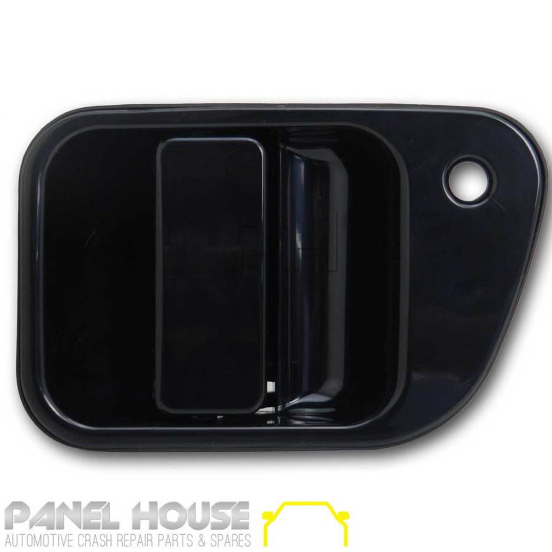 Outer Sliding Door Handle LEFT Fits Mitsubishi Starwagon WA L400 1994 - 2005