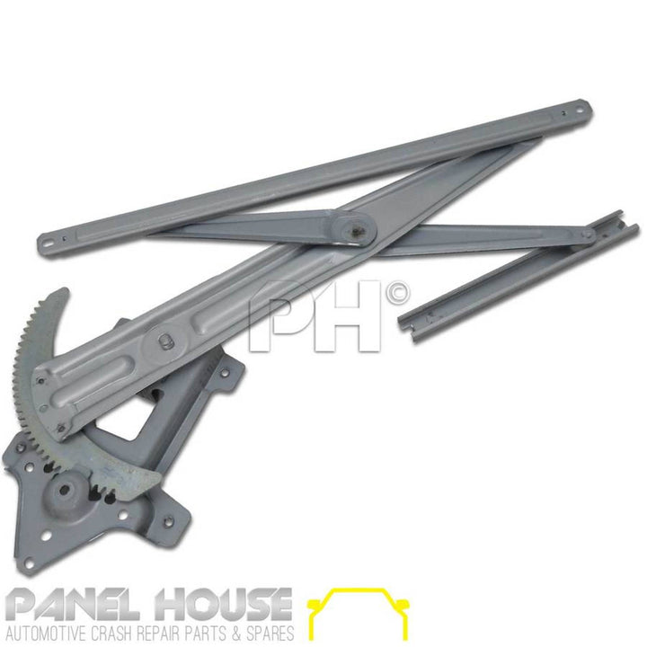 Window Regulator LEFT for Isuzu D-MAX (10/2008 - 05/2012)