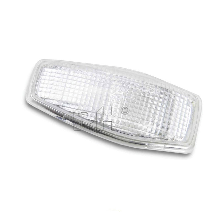 Guard Repeater Indicator Light Flashers PAIR Fits Hyundai Getz 2002 - 2011