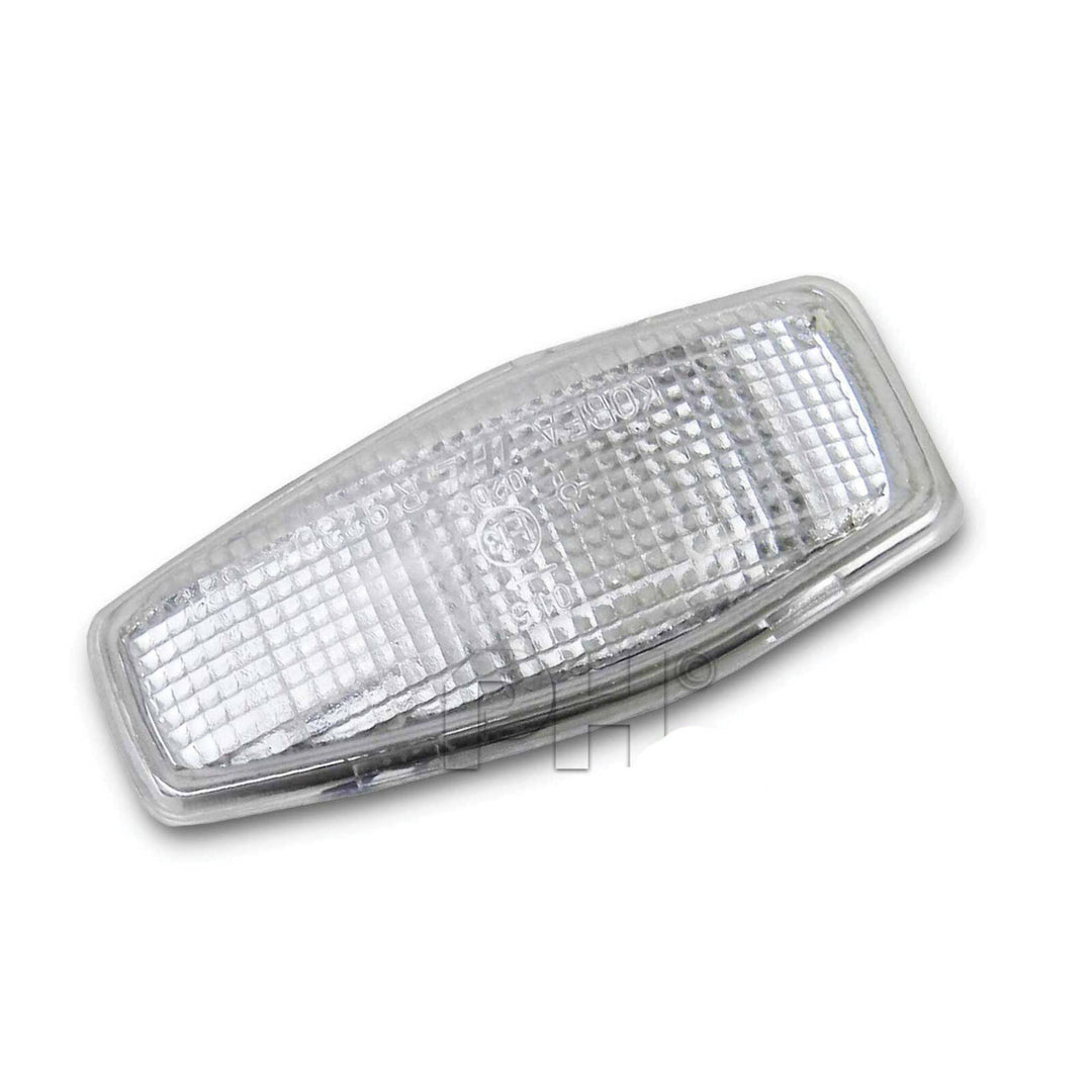 Guard Repeater Indicator Light Flashers PAIR Fits Hyundai Getz 2002 - 2011
