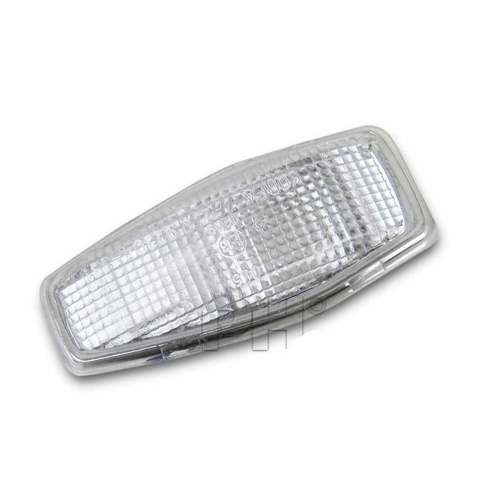 Guard Repeater Indicator Light Flasher Fits Kia Rio 2001 - 2011