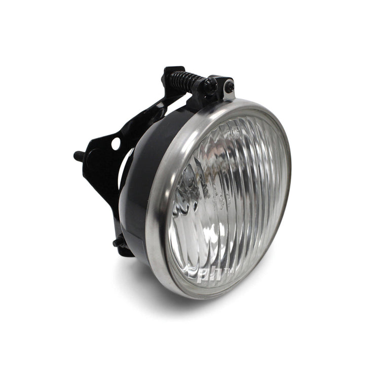 Fog Lights PAIR fits Holden Commodore VX VU S SS SV6 SV8 2000 - 2002