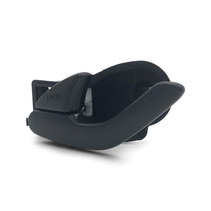 Interior Door Handle SET Black Fits Ford Escape BA ZA ZB ZC 2001 - 2008
