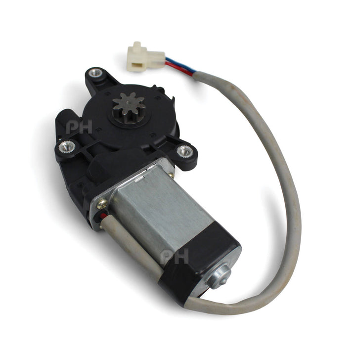 Electric Window Motor RIGHT 8 Tooth fits Subaru Impreza 10/2000 - 08/2007