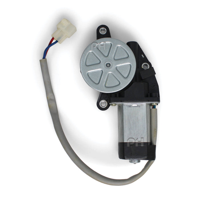 Electric Window Motor LEFT 8 Tooth fits Subaru Forester 08/1997 - 02/2008