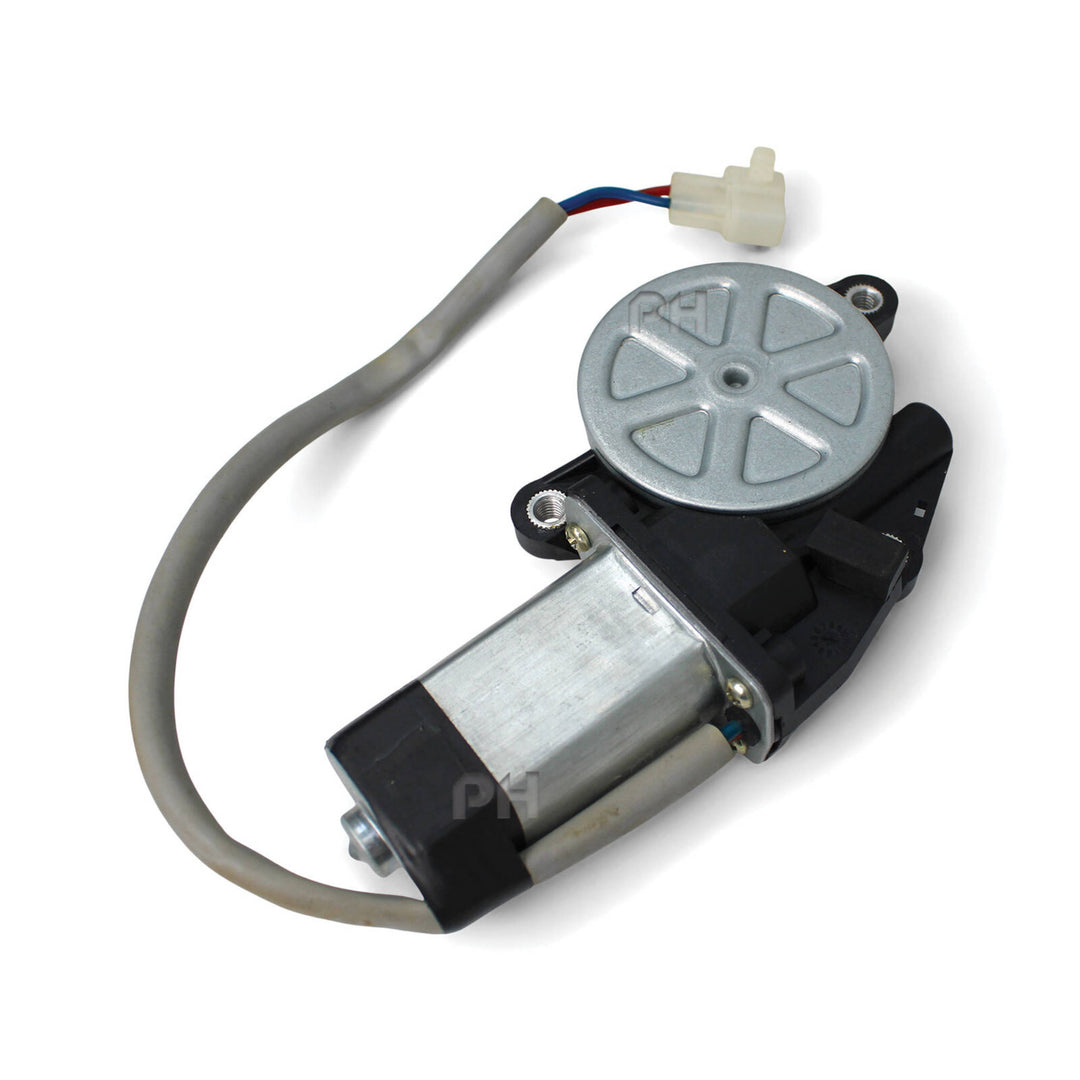 Electric Window Motor RIGHT 8 Tooth fits Subaru Impreza 10/2000 - 08/2007
