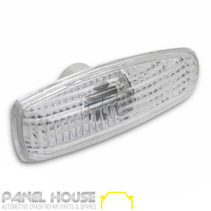 Guard Repeater QTY 1 Clear fits Ford Falcon BA 02-05 XT XR FPV