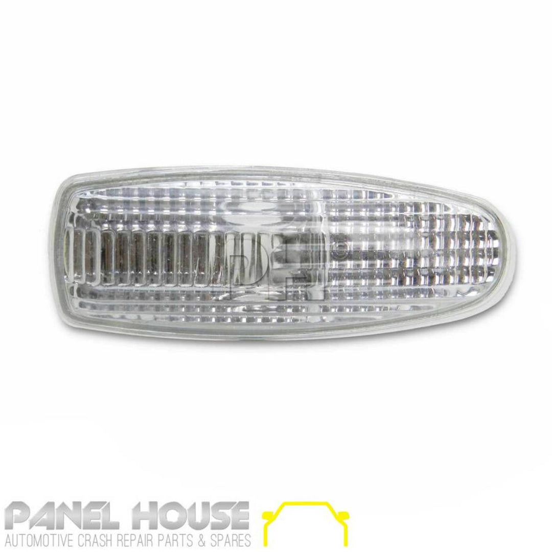 Indicator Lights PAIR Guard Flasher Fits Ford Falcon BA BF 2002 - 2008
