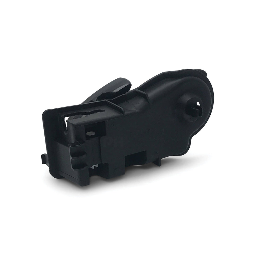 Interior Door Handle SET Black Fits Ford Escape BA ZA ZB ZC 2001 - 2008
