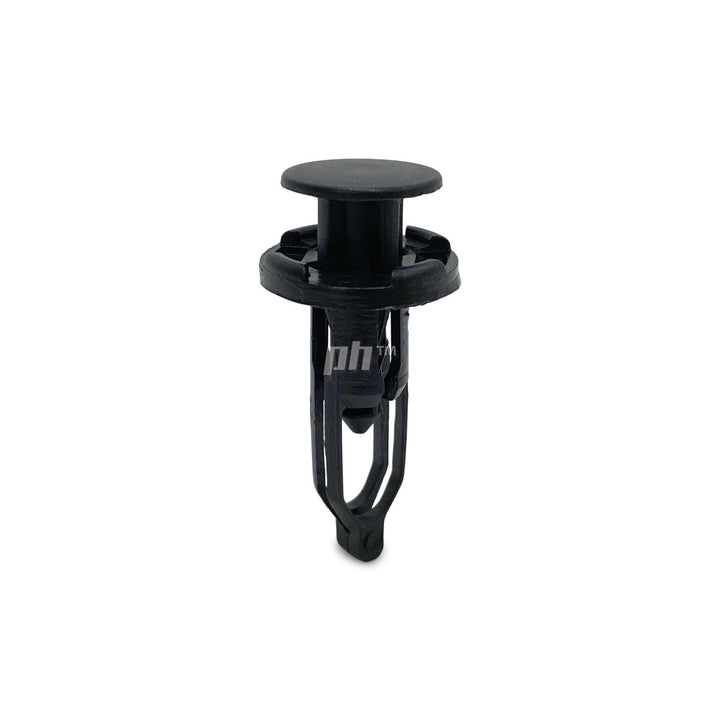 Push In Retainer Clip x5 9mm Hole fits Toyota Models