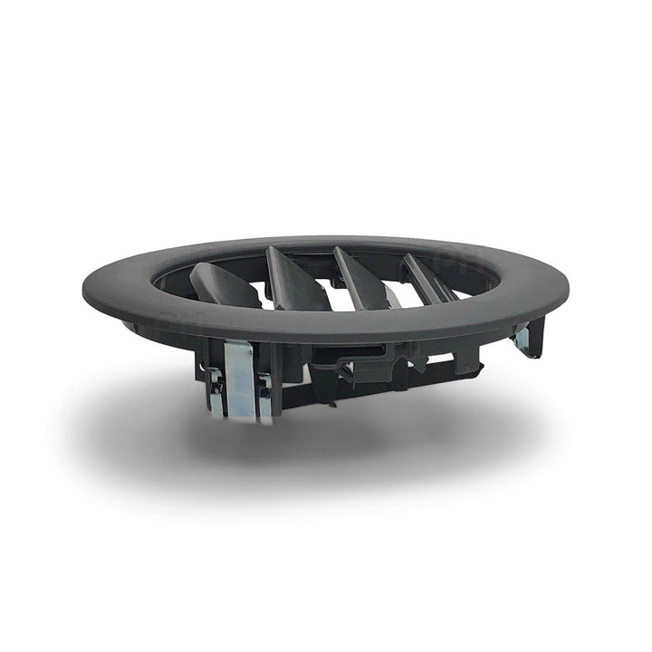 A/C Roof Vents x8 Fits Toyota Hiace 200 Series Van 2005 - 2019 LWB SLWB Commuter