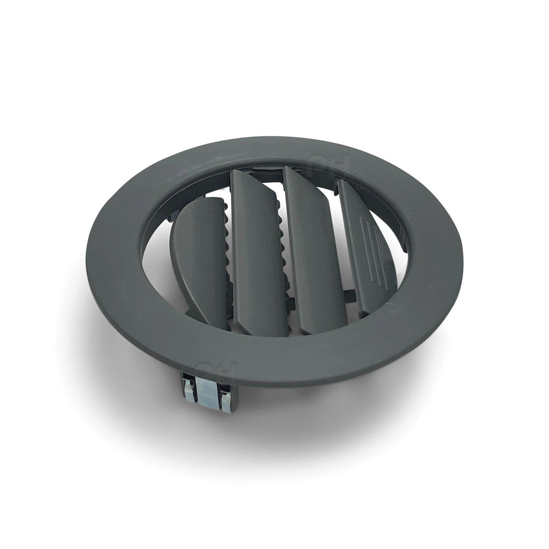 A/C Roof Vents x2 Fits Toyota Hiace 200 Series Van 2005 - 2019 LWB SLWB Commuter