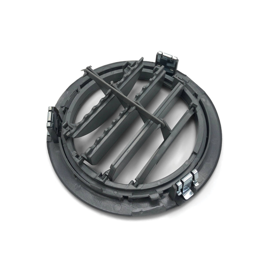 A/C Roof Vents x2 Fits Toyota Hiace 200 Series Van 2005 - 2019 LWB SLWB Commuter
