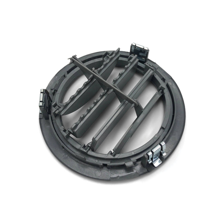 A/C Roof Vents x2 Fits Toyota Hiace 200 Series Van 2005 - 2019 LWB SLWB Commuter