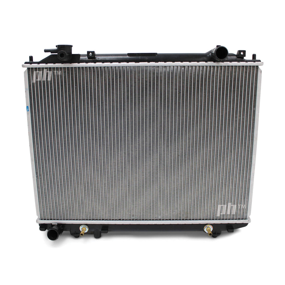 Radiator Auto Petrol & Diesel fits Ford Courier & Ranger PJ PK 1996 - 09/2011