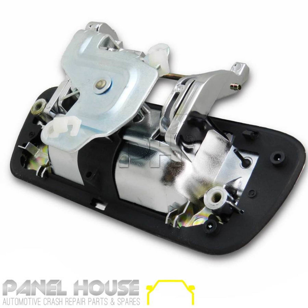 #next - gen - facelift# - Panel House AU