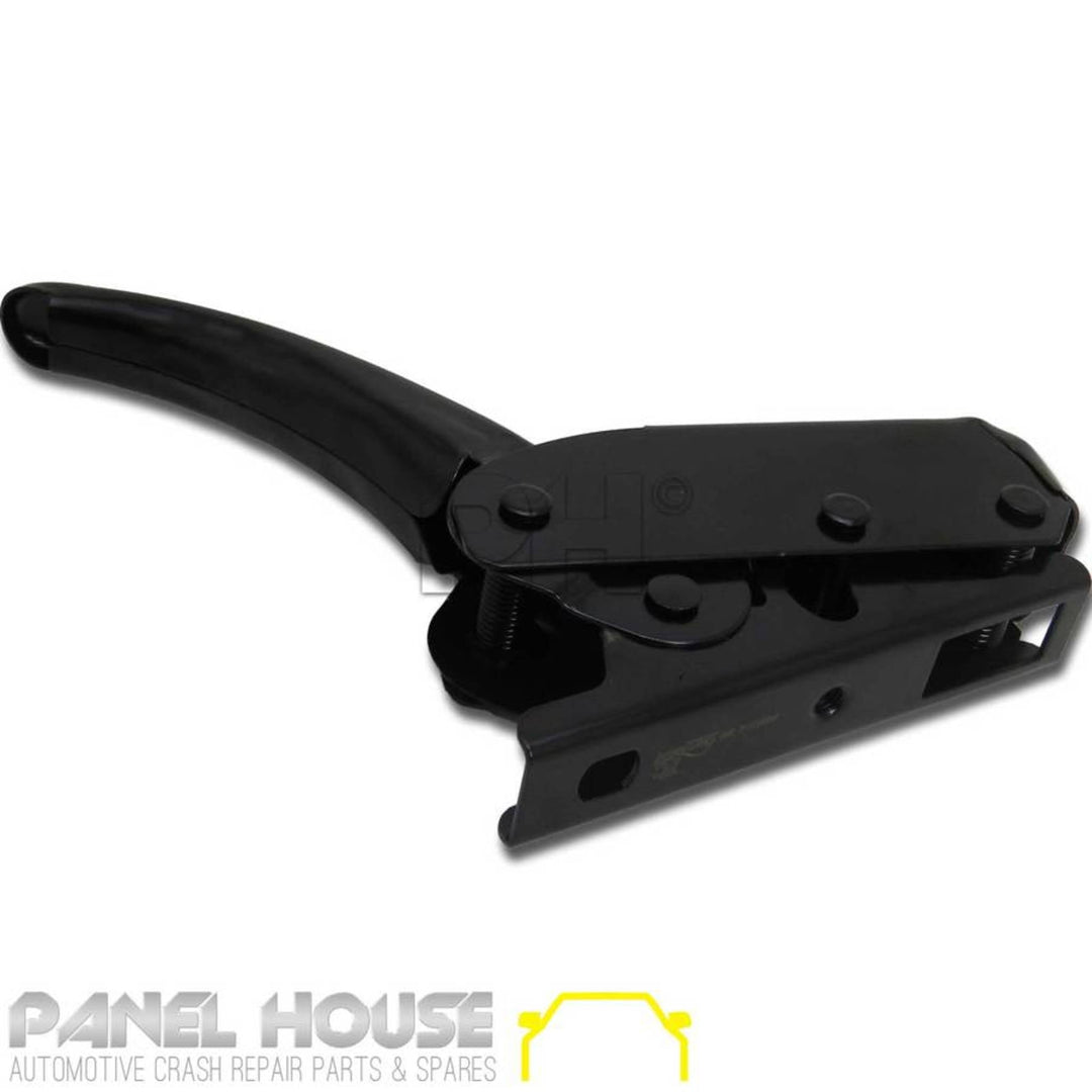 #next - gen - facelift# - Panel House AU